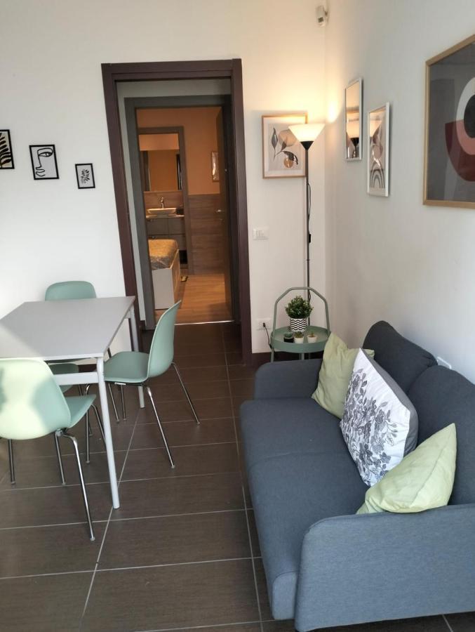 Crisa Apartment Parma Exterior photo