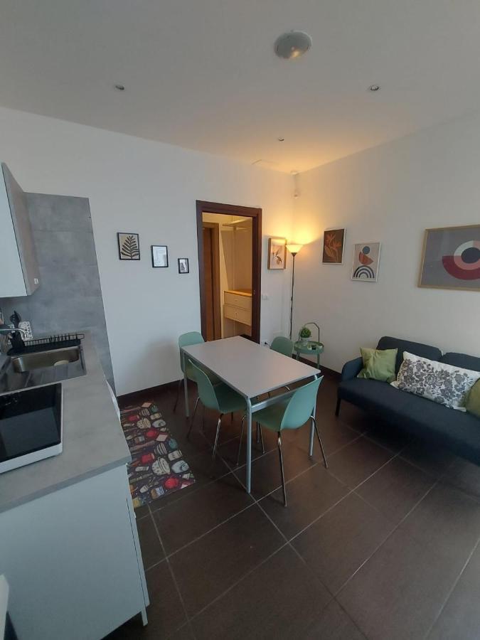 Crisa Apartment Parma Exterior photo